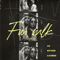 fui mlk (resposta) (Single)