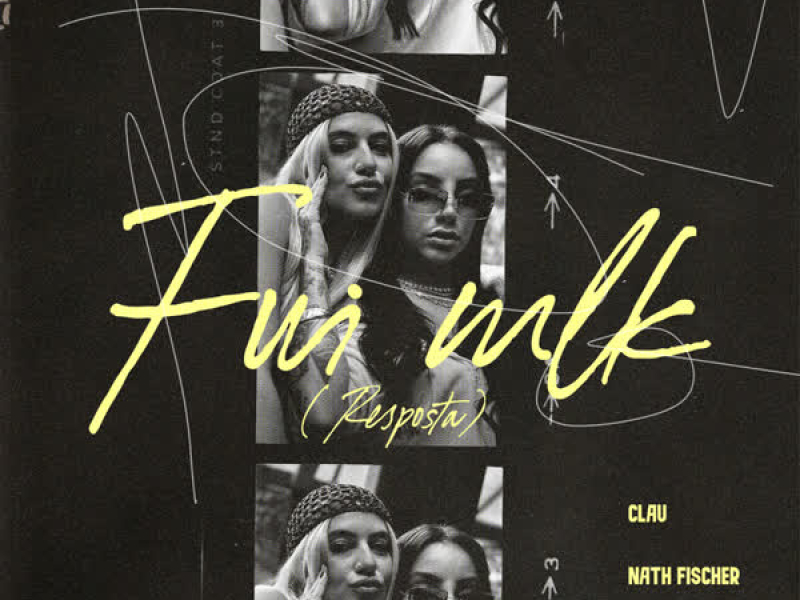 fui mlk (resposta) (Single)