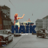 Haik 2024 (Single)