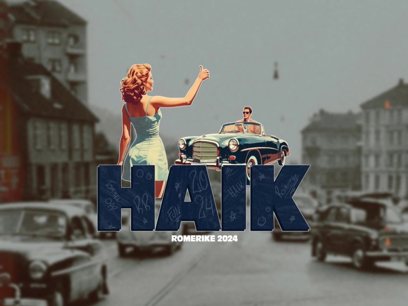 Haik 2024 (Single)