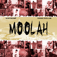 Moolah (Single)