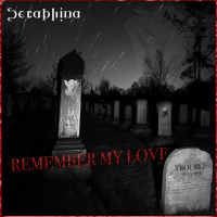 REMEMBER MY LOVE (Single)
