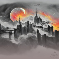 Heartstrings in the Rain (Single)