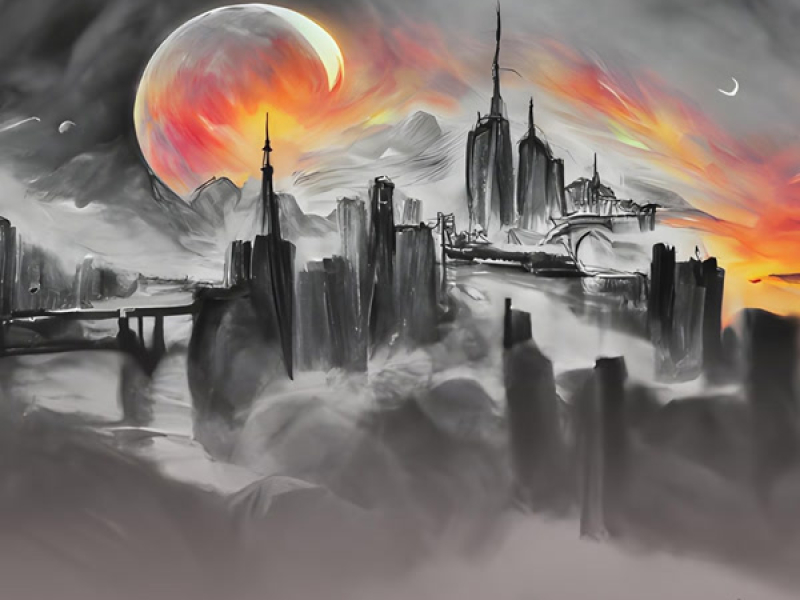 Heartstrings in the Rain (Single)