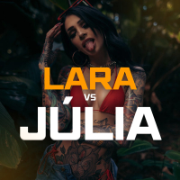 LARA VS JÚLIA (Single)