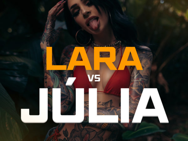 LARA VS JÚLIA (Single)