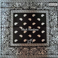 Black Bandana (Single)