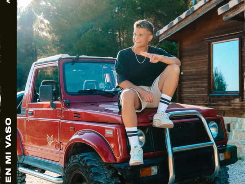 Ron En Mi Vaso (Single)