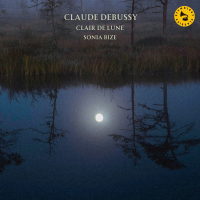 Clair de Lune (Single)