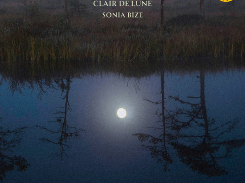 Clair de Lune (Single)