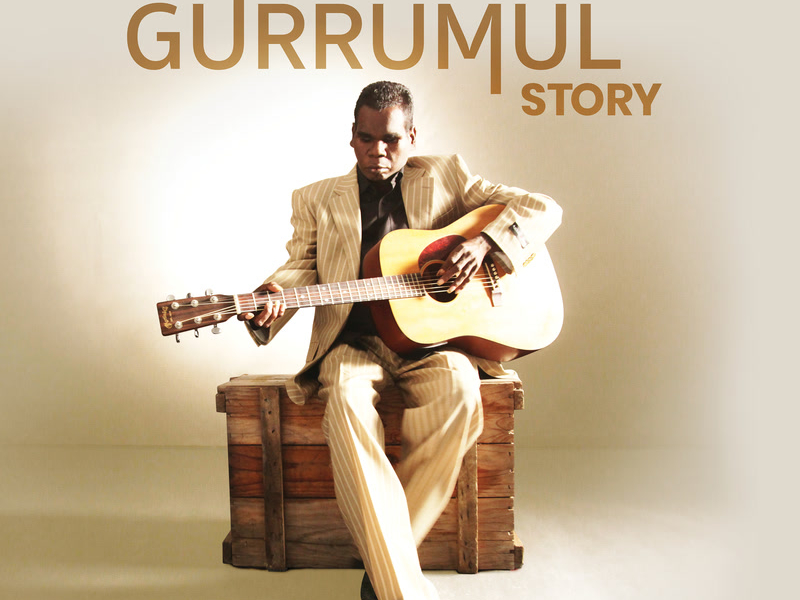 The Gurrumul Story