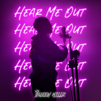 Hear Me Out (Single)