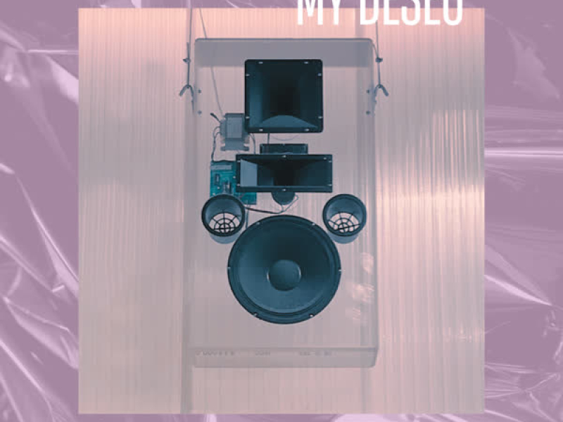 My Deseo (Single)