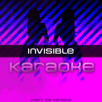 Invisible - Single