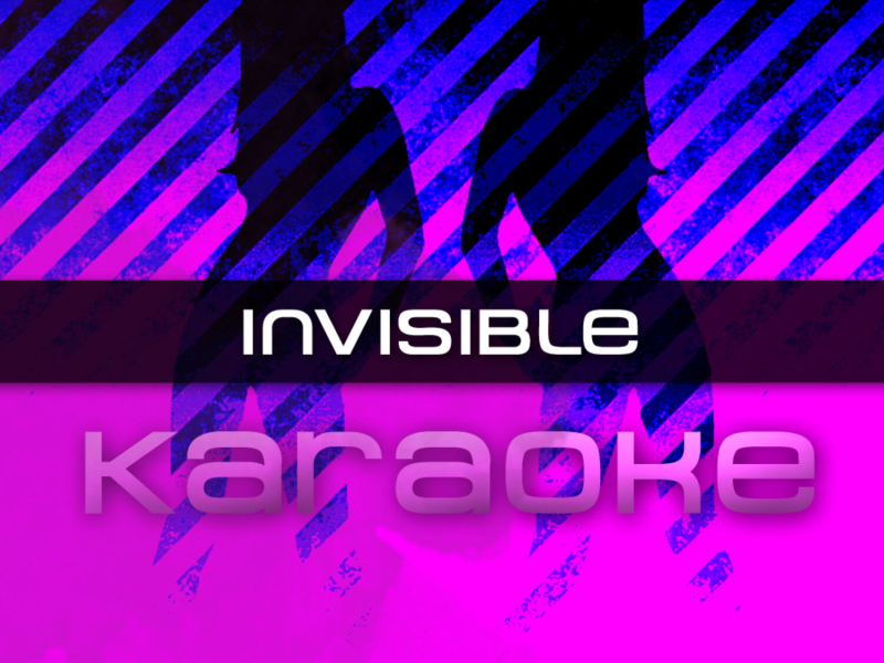 Invisible - Single