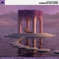 Someone You Loved (Single)