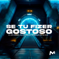 SE TU FIZER GOSTOSO (Single)