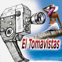 El Tomavistas - Single