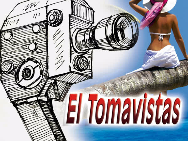 El Tomavistas - Single