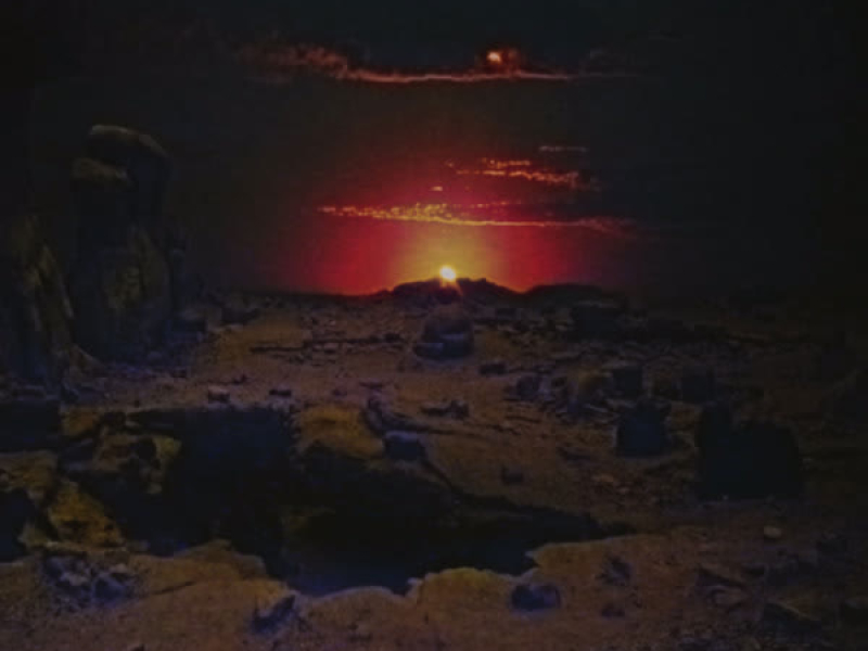 DISTORTED PERCEPTION (Single)