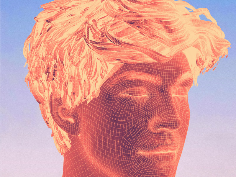 Lose My Mind (Single)