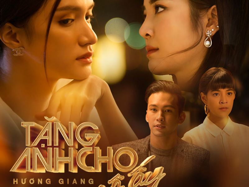 Tặng Anh Cho Cô Ấy (Single)