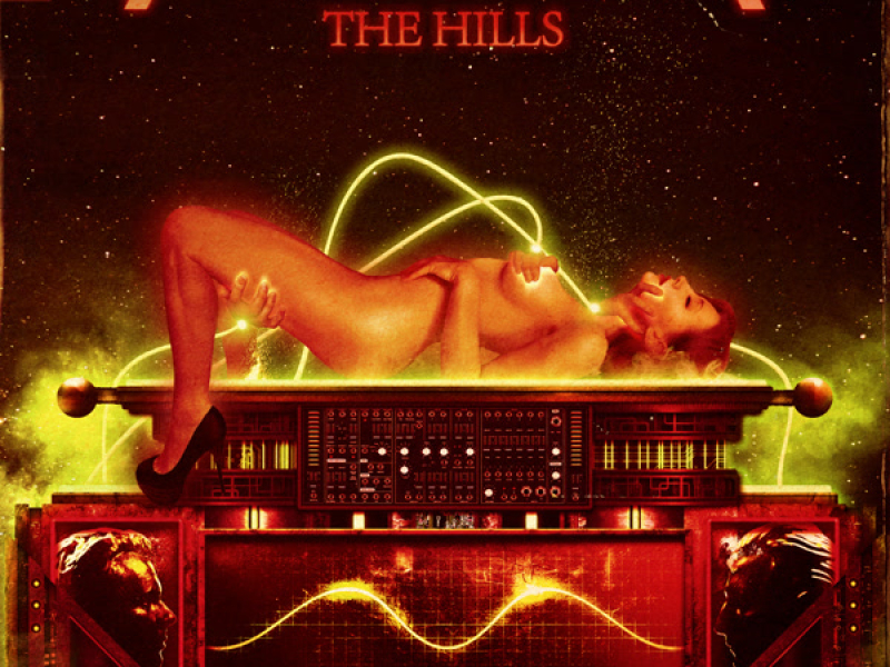 The Hills (Single)