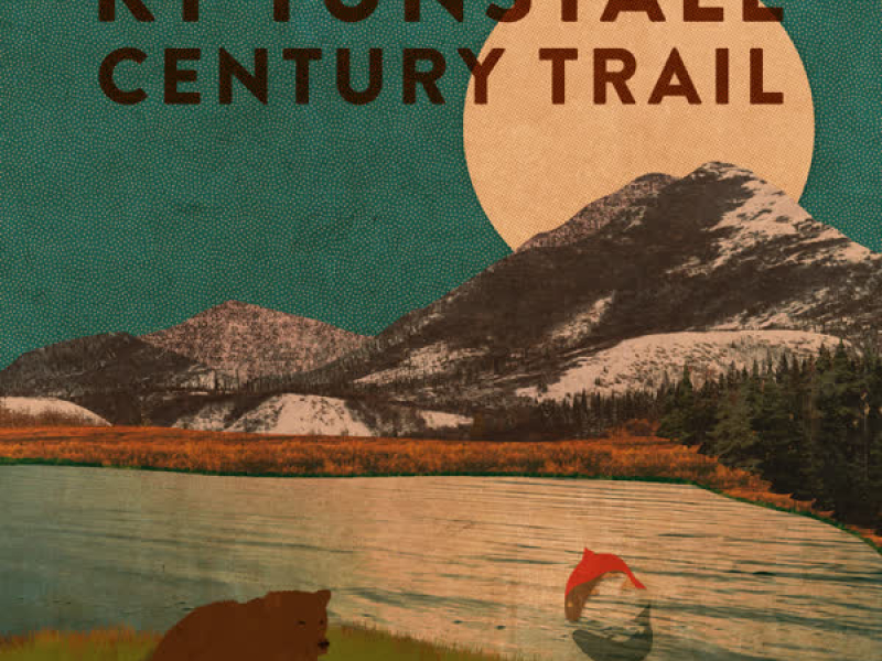 Century Trail (Single)