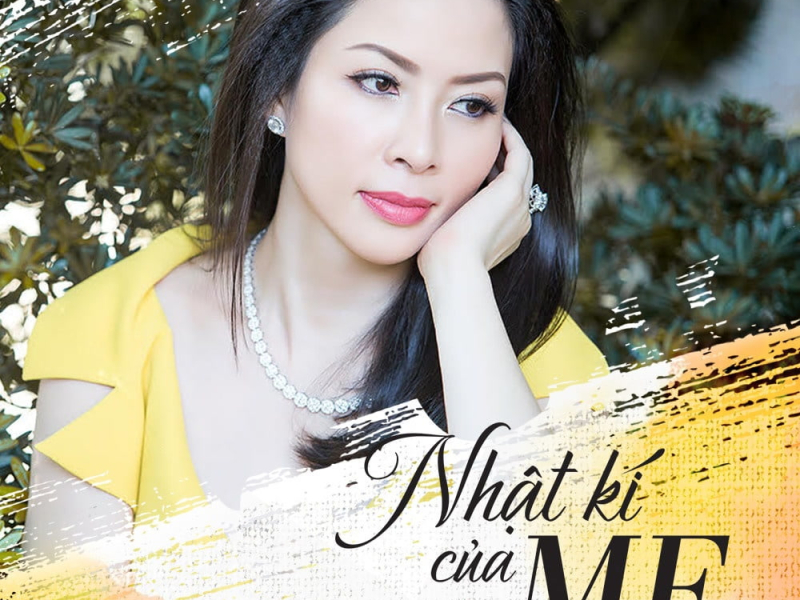 Nhật Ký Của Mẹ (Single)