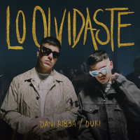 Lo Olvidaste (Single)