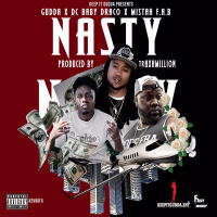 Nasty (Single)