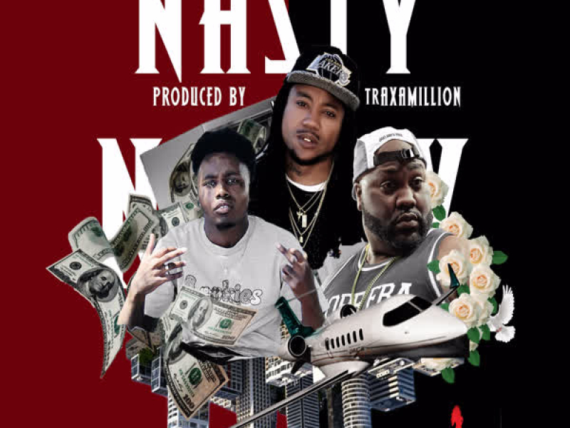 Nasty (Single)