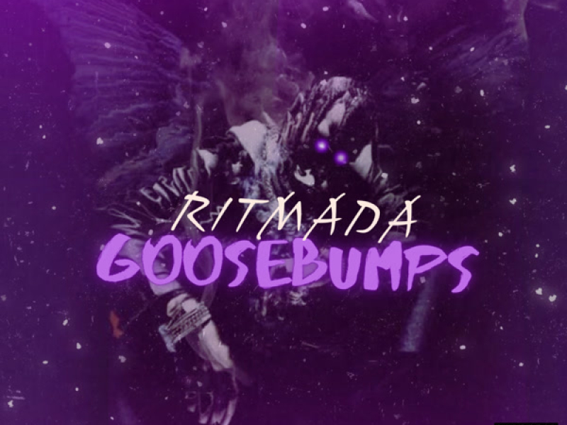 Ritmada Goosebumps (Single)