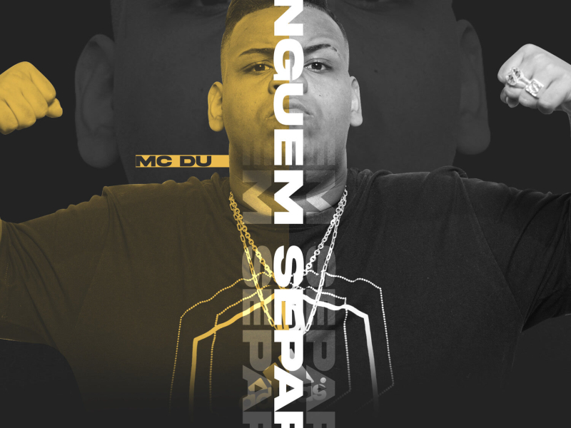 Ningúem Separa (Single)