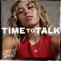 Time to Talk (Single)