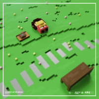 Journey After Break (Single)