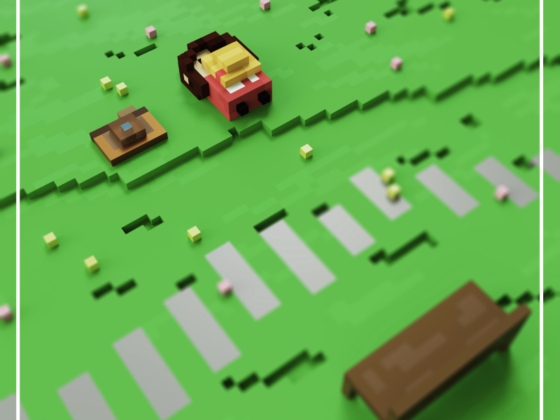 Journey After Break (Single)