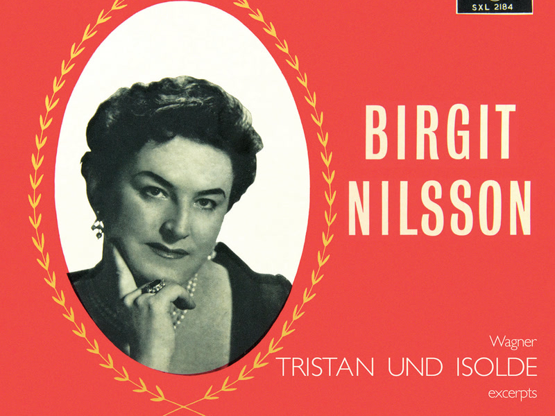 Wagner: Tristan und Isolde, WWV 90 – Excerpt (Hans Knappertsbusch - The Opera Edition: Volume 2)
