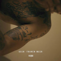 Geen Tranen Meer (Single)