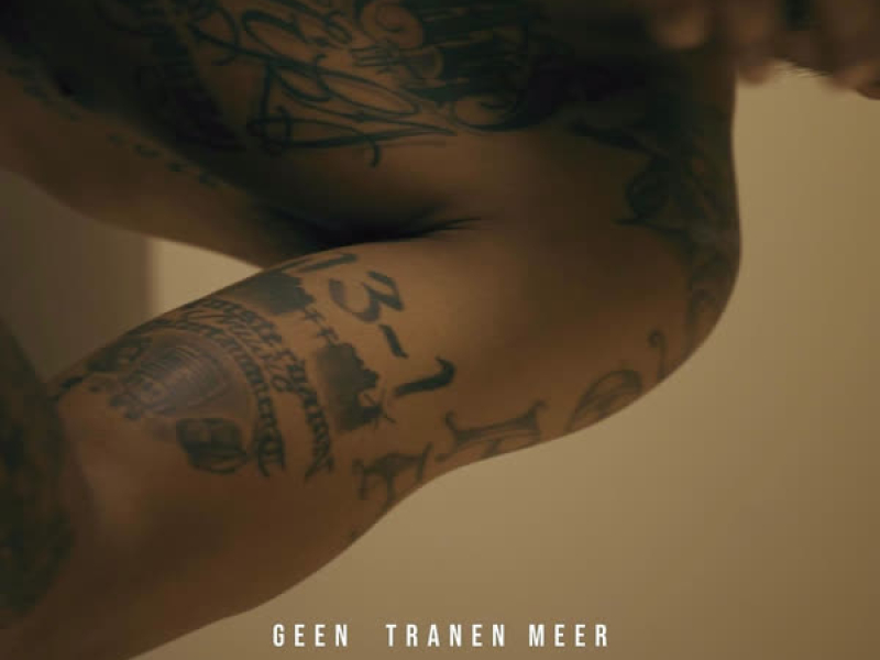 Geen Tranen Meer (Single)