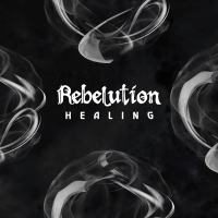 Healing (Single)