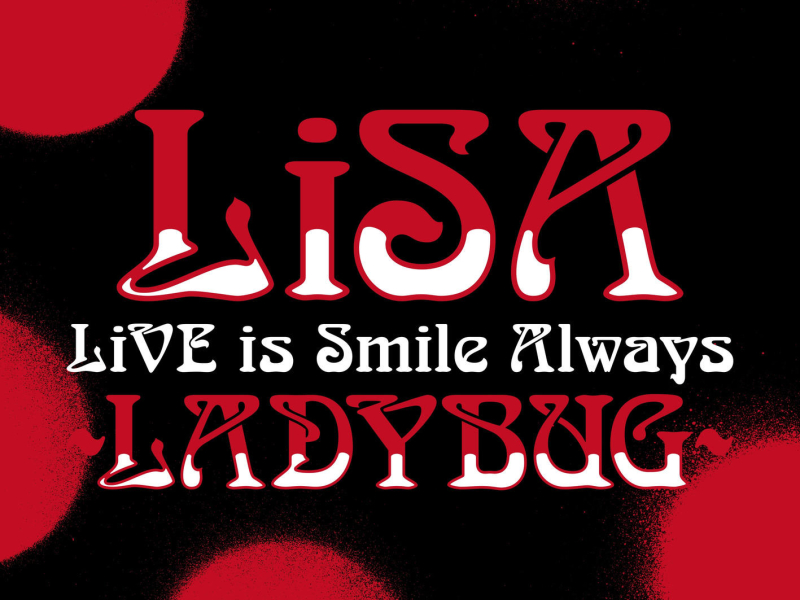 LiVE is Smile Always~LADYBUG~ at NIPPON BUDOKAN