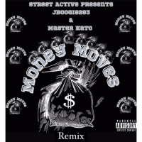 Money Moves (Remix) (Single)