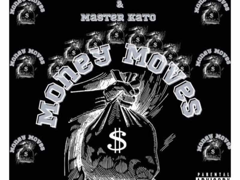 Money Moves (Remix) (Single)