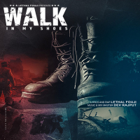 Walk In My Shoes (Single)
