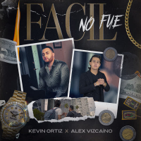 Fácil No Fue (Single)