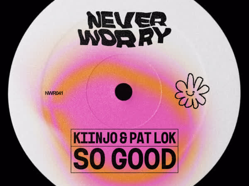 So Good (Single)