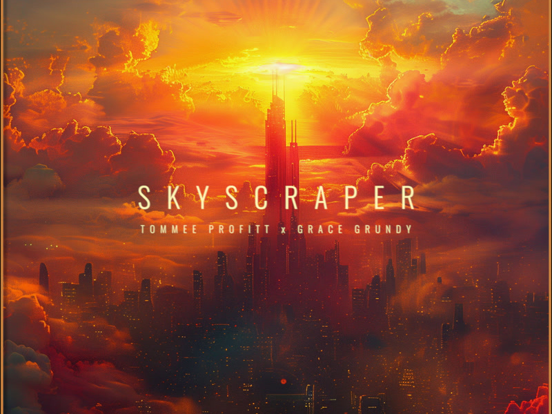 Skyscraper (Single)