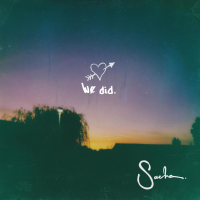 We Did (EP)