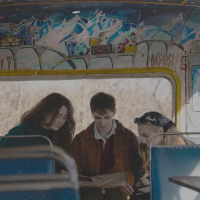 Marshfield Hubble (Single)